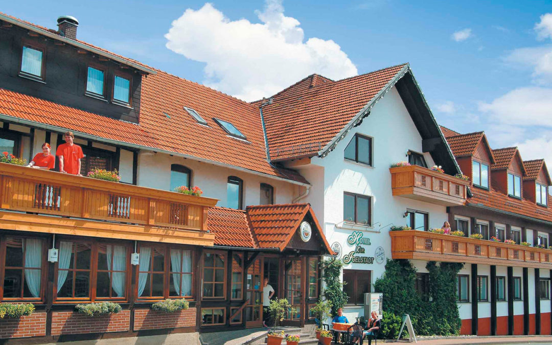 Hotel Igelstadt