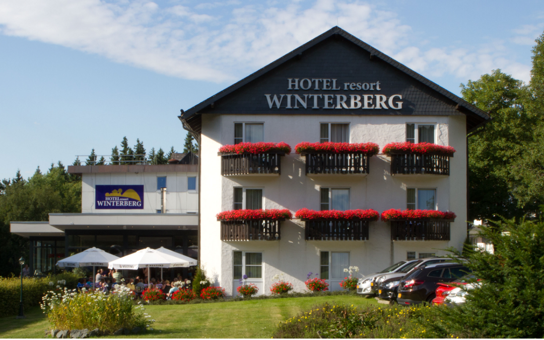 HOTEL WINTERBERG RESORT