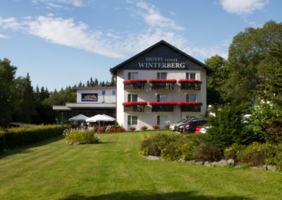 HOTEL WINTERBERG RESORT